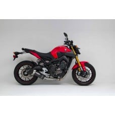 2014-2020 YAMAHA FZ-09/MT-09 Stainless Full System